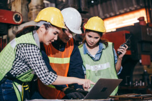 3 Ways on How to Make Collaboration Easier Using Construction Software