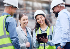 Construction Industry – The Power of Collaboration