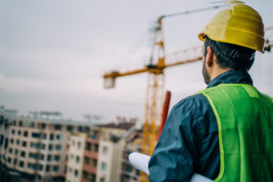 The Construction Industry is Evolving – Construction Software is Becoming a Necessity